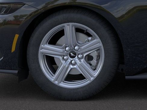 New 2026 Ford Mustang Coupe image 19