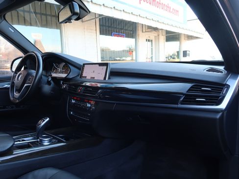 Used 2018 BMW X5 xDrive35i image 31