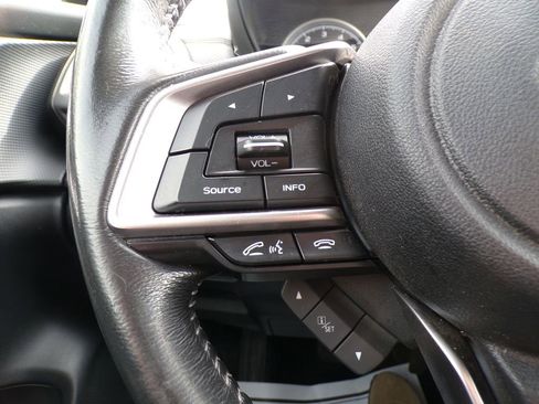 Used 2022 Subaru Forester Premium AWD/4WD image 30