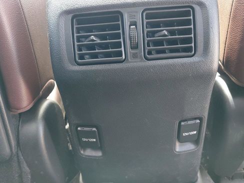 Used 2018 Toyota 4Runner Limited AWD/4WD image 16