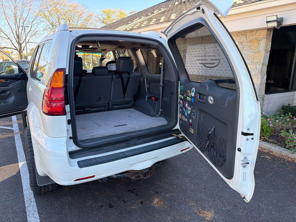 Used 2005 Lexus GX 470 AWD/4WD image 14