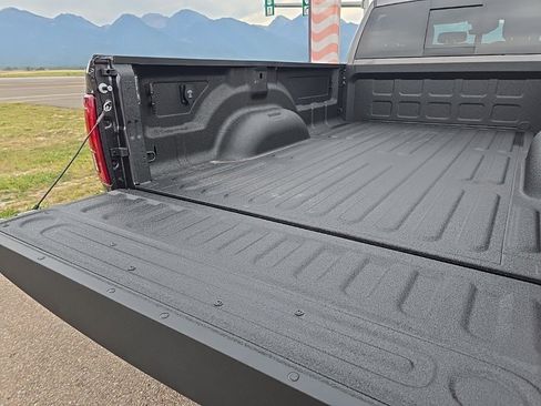 New 2026 RAM 3500 Laramie image 25