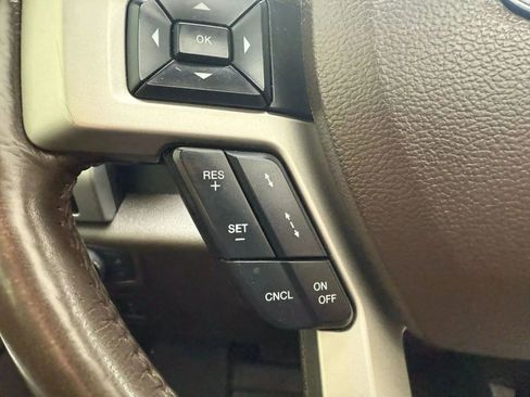 Used 2019 Ford F150 King Ranch w/ Equipment Group 601A Luxury image 14