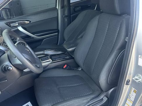 Used 2019 Mitsubishi Eclipse Cross AWD image 7