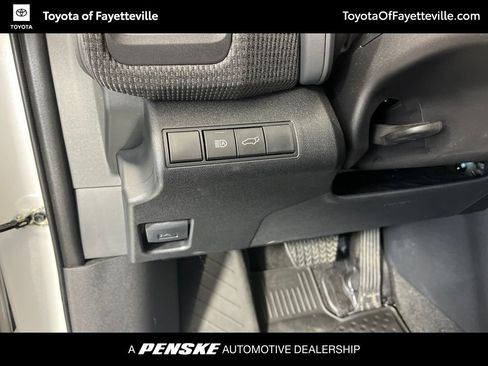 Used 2024 Toyota bZ4X FWD w/ Weather Package image 33