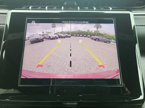 Used 2025 Jeep Grand Cherokee Laredo X w/ Luxury Tech Group I image 52