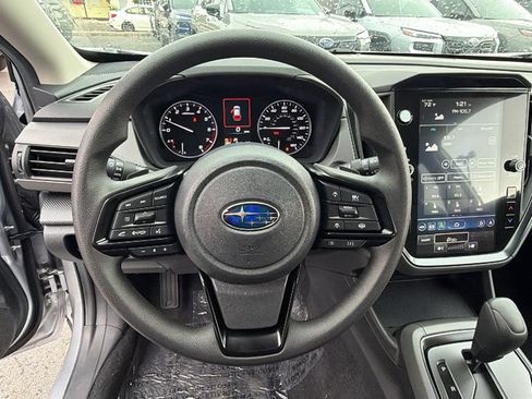 New 2026 Subaru Crosstrek 2.0i Premium AWD/4WD image 26