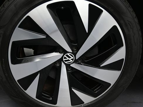 Used 2021 Volkswagen ID.4 Pro S w/ Gradient Package RWD image 23