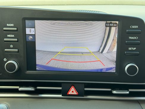 Used 2026 Hyundai Elantra SEL Sport Premium w/ Cargo Package FWD image 25
