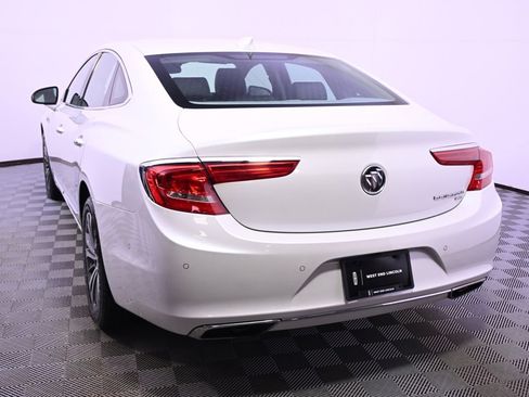 Used 2019 Buick LaCrosse Premium w/ Driver Confidence Package II image 4