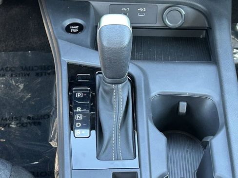 New 2026 Nissan Sentra SV w/ Floor Mat Package image 14