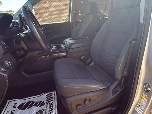 Used 2016 Chevrolet Tahoe LS RWD image 22