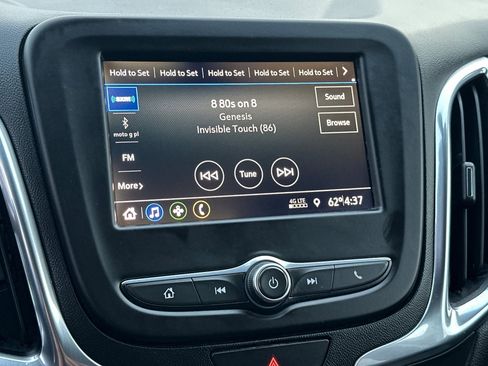 Used 2021 Chevrolet Equinox LT image 21