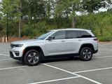 Used 2022 Jeep Grand Cherokee Limited 4xe image 5