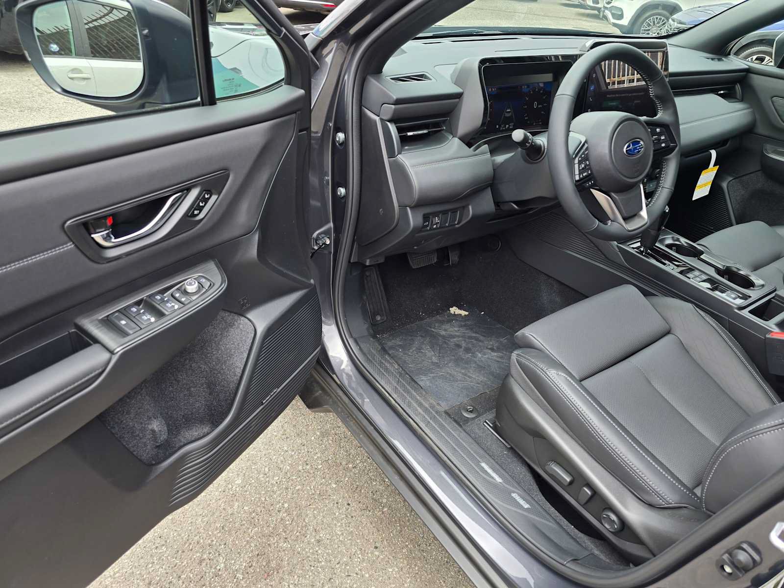 New 2026 Subaru Outback Touring XT AWD/4WD image 19