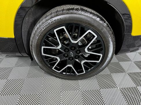 Used 2024 Chevrolet Blazer RS w/ Driver Confidence II Package image 37