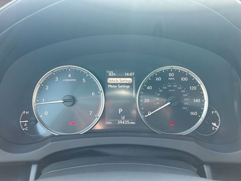 Used 2023 Lexus IS 300 w/ Premium Package RWD image 25