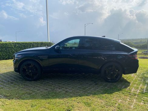 New 2026 Genesis GV80 3.5T Prestige AWD/4WD image 4