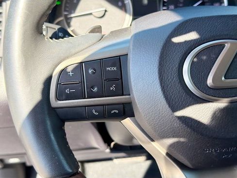 Used 2022 Lexus RX 350 FWD w/ Premium Package image 37