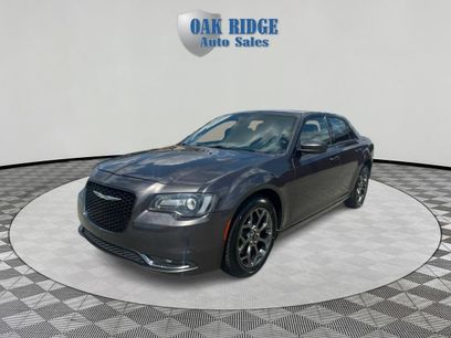 Used 2017 Chrysler 300 S