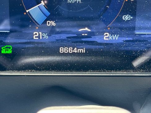 Certified 2024 Chevrolet Equinox EV RS FWD image 51