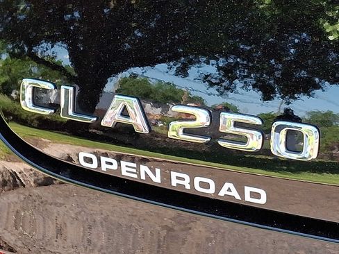 Used 2026 Mercedes-Benz CLA 250 4MATIC image 28