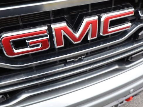Used 2026 GMC Sierra 1500 AT4 w/ AT4 Premium Package image 46
