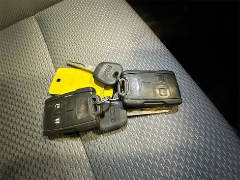 Used 2018 GMC Sierra 2500 4x4 Crew Cab image 35