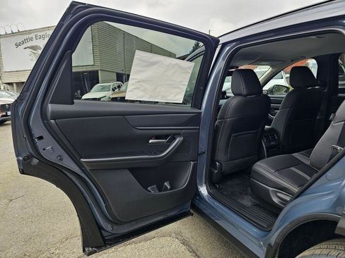 New 2026 MAZDA CX-70 SC image 15