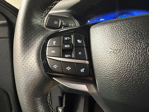 Used 2024 Ford Explorer ST w/ Equipment Group 401A AWD/4WD image 12