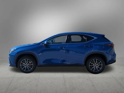 Used 2024 Lexus NX 350 AWD w/ Premium Package