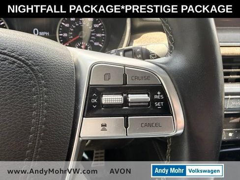 Used 2022 Kia Telluride SX w/ SX Prestige Package AWD/4WD image 24