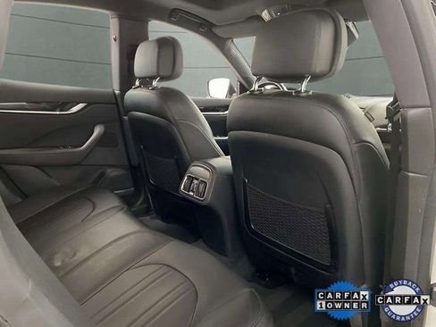 Used 2021 Maserati Levante image 43