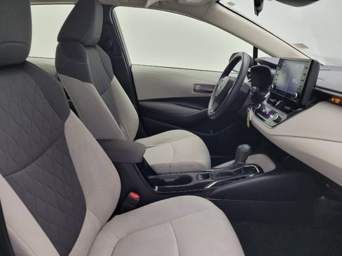 Used 2022 Toyota Corolla LE FWD image 21