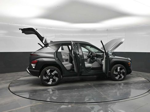 New 2026 Hyundai Kona Limited AWD/4WD image 43