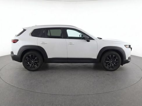 Used 2025 MAZDA CX-50 AWD 2.5 S w/ Preferred Package image 40