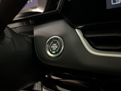 New 2026 Chevrolet Equinox LT w/ Convenience Package II image 52