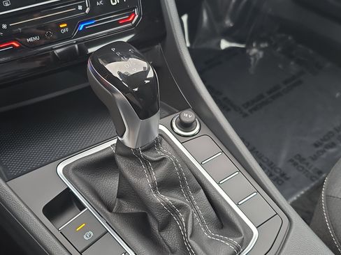 New 2026 Volkswagen Jetta S image 24