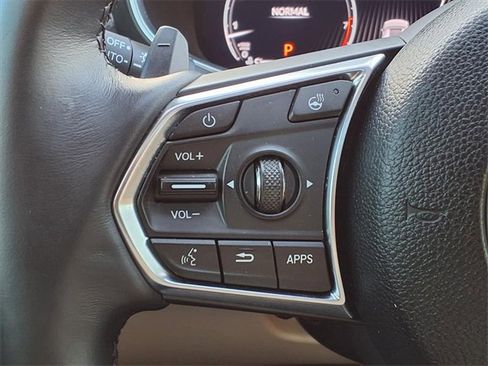 Used 2023 Acura MDX Advance image 15