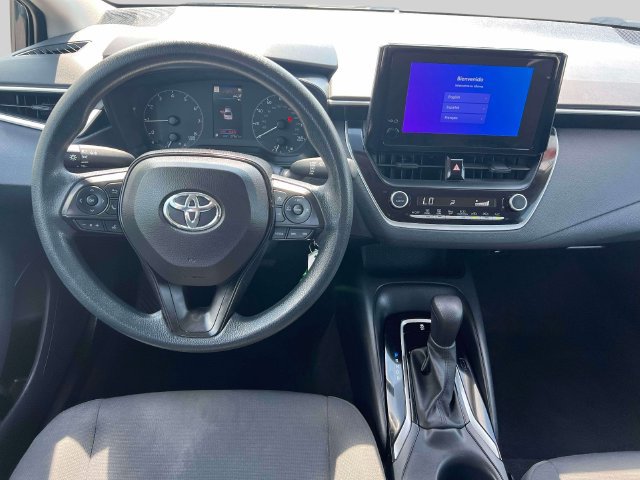 Used 2024 Toyota Corolla LE FWD image 16