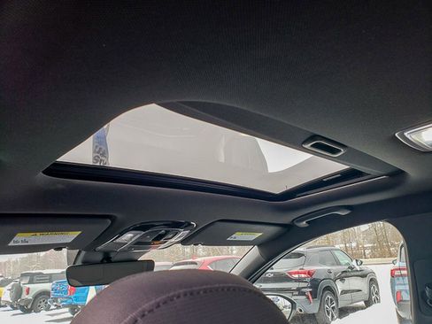 Used 2023 Hyundai Santa Cruz SEL Premium w/ Launch Package image 19