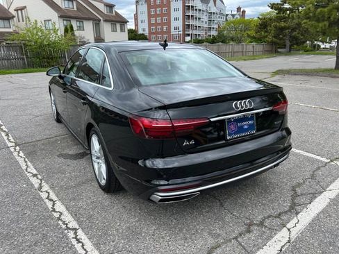Used 2024 Audi A4 2.0T Premium Plus AWD/4WD image 8
