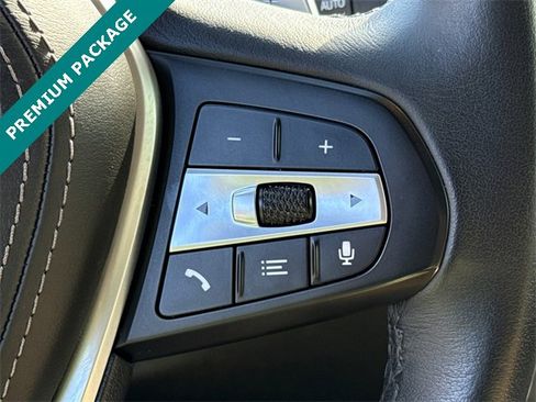 Used 2024 BMW X5 sDrive40i w/ Parking Assistance Package image 27