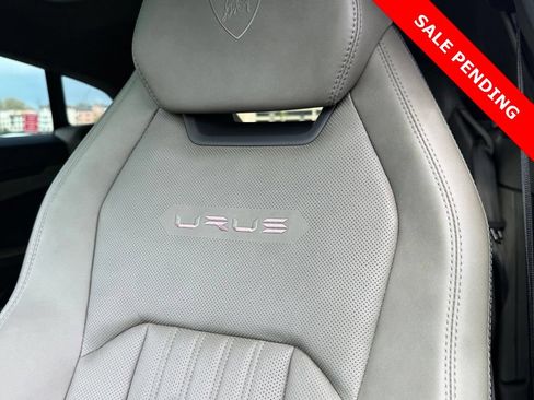 Used 2024 Lamborghini Urus S AWD/4WD image 25