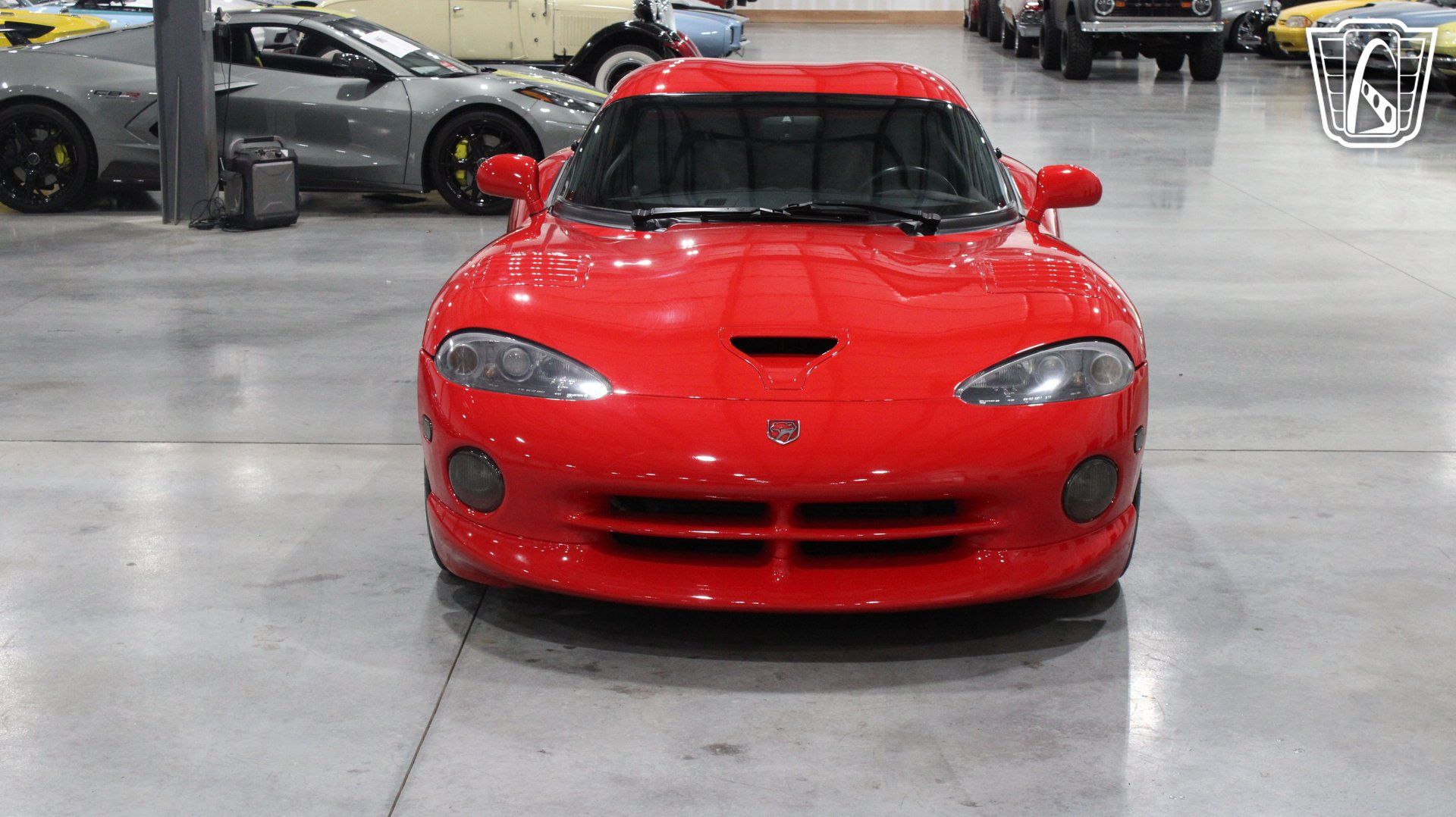 Used 1997 Dodge Viper GTS RWD image 18