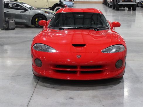 Used 1997 Dodge Viper GTS RWD image 18