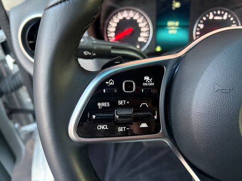 Used 2024 Mercedes-Benz Sprinter 3500 image 10