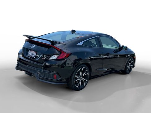 Used 2017 Honda Civic Si image 5