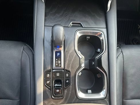 Used 2023 Lexus RX 350 Premium Plus w/ Cold Area Package AWD/4WD image 7