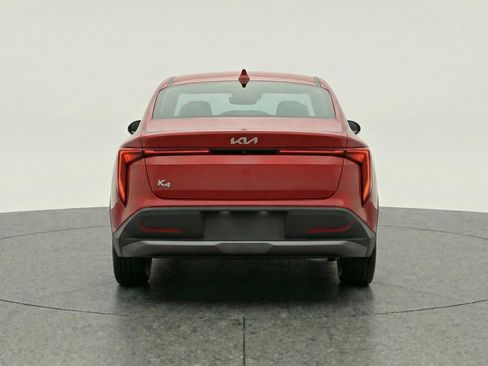 Used 2025 Kia K4 FWD image 7